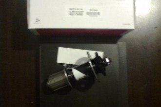 SRAM X9 Rear Hub